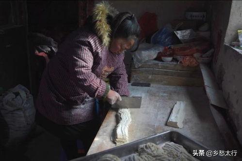 林州手擀面爆料视频,传统工艺与现代美味的完美融合